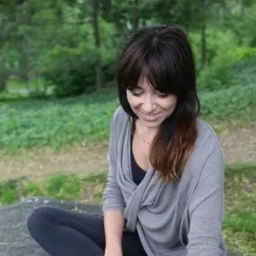 Erin Lewis, Ashtanga Yoga, New York City, USA